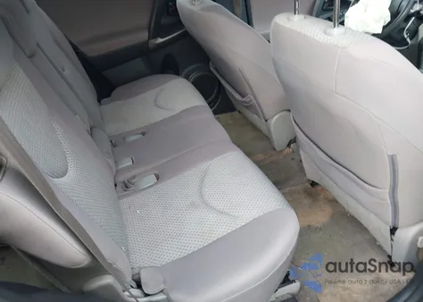 2007 Toyota Rav4 z USA, uszkodzony, nr VIN JTMBD35V075105900